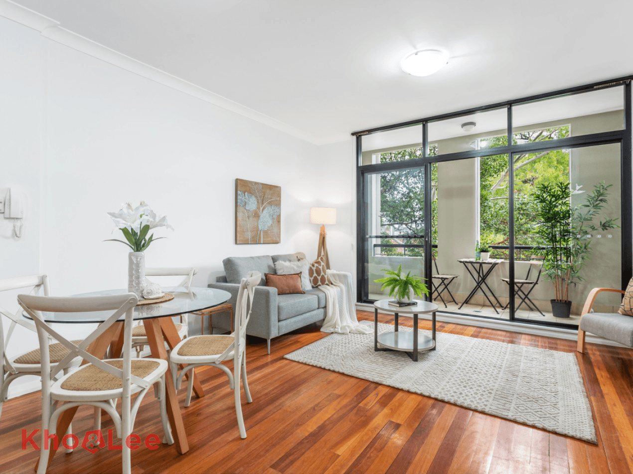 21/14-16 O'connor Street, Chippendale, NSW 2008