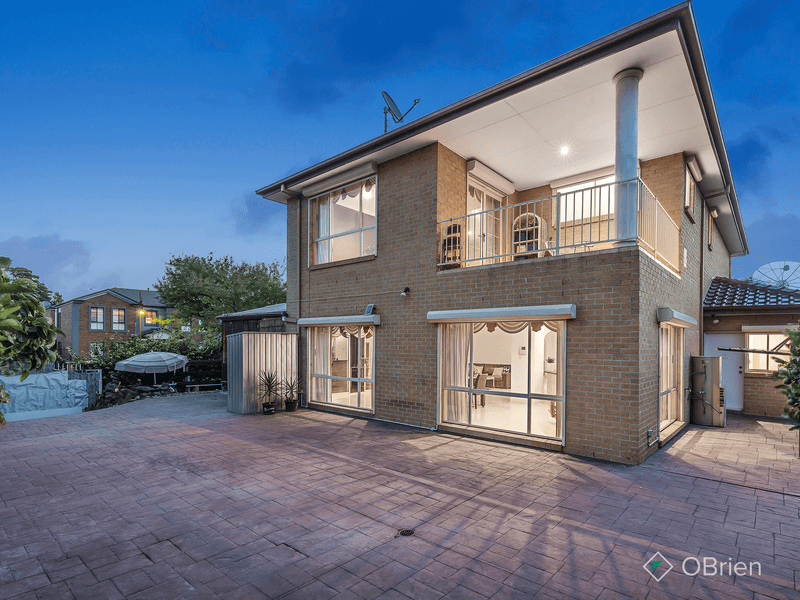 2 Julius Avenue, Dingley Village, VIC 3172