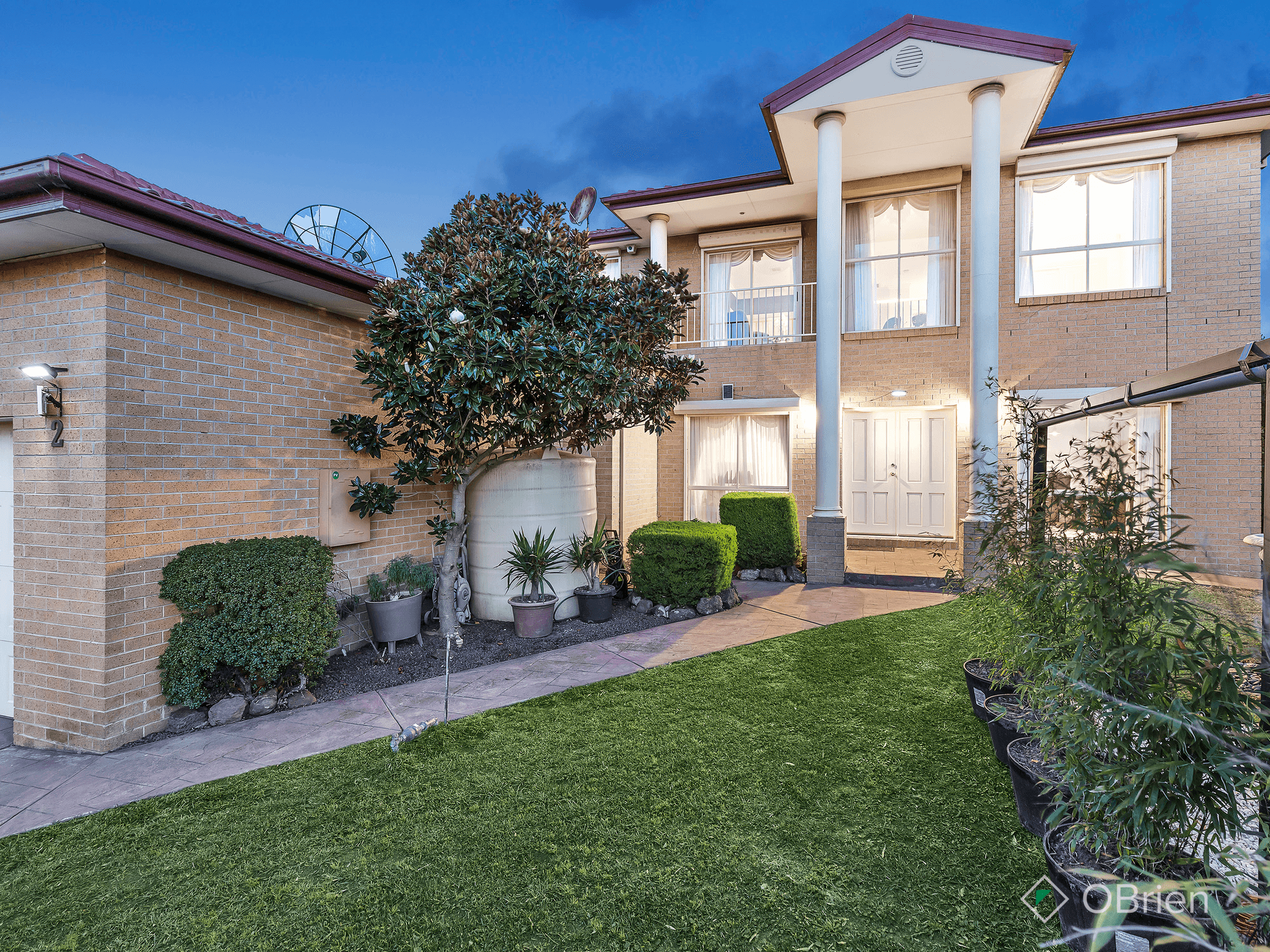 2 Julius Avenue, Dingley Village, VIC 3172