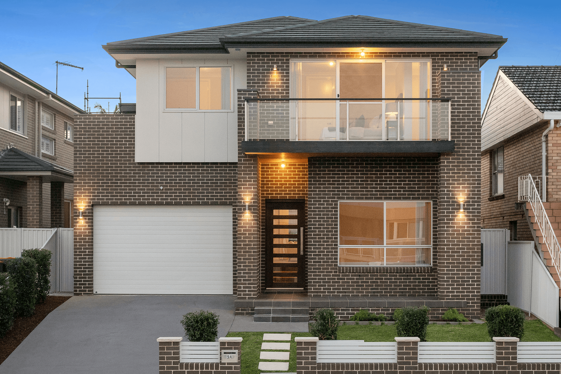 9A Carlton Crescent, Kogarah Bay, NSW 2217