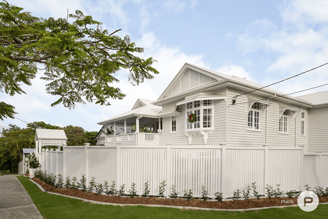 141 Sackville Street, Greenslopes, QLD 4120