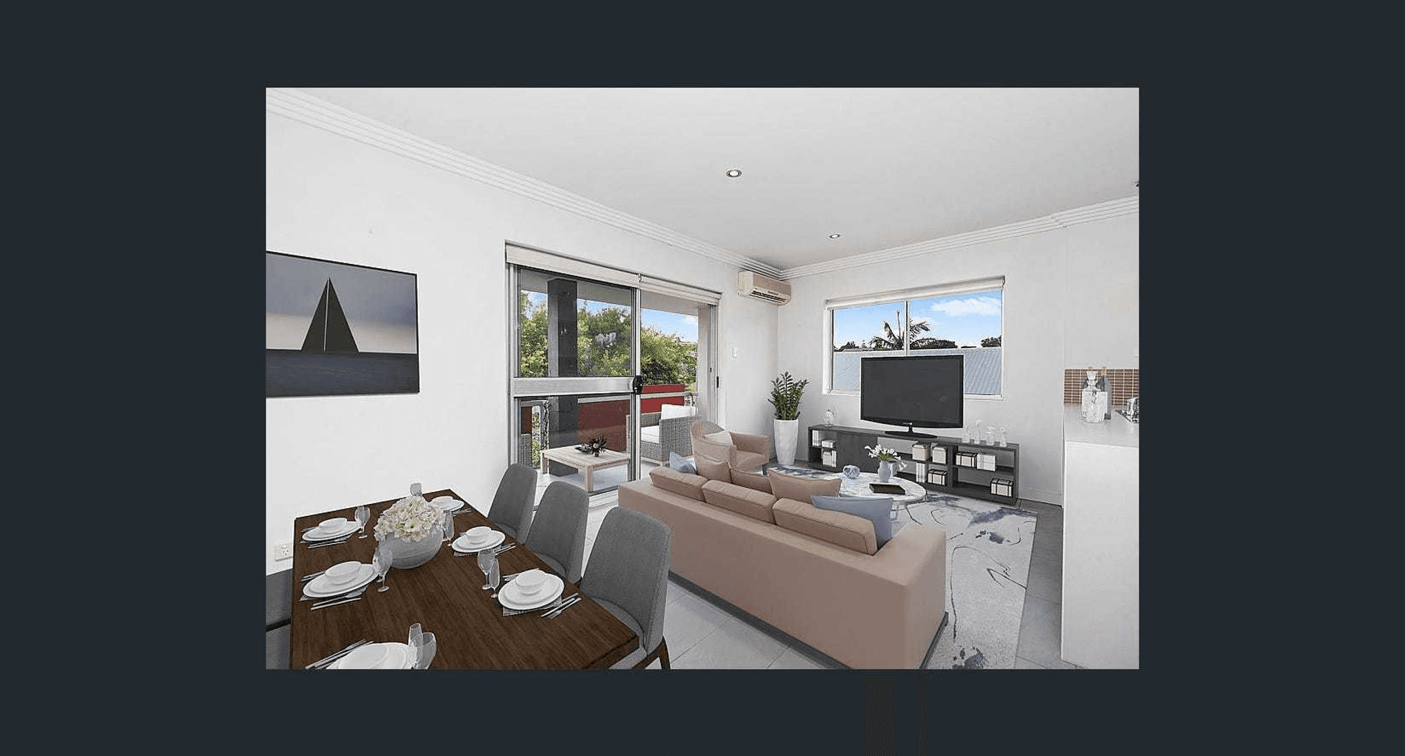 2/17 Frederick Street, ANNERLEY, QLD 4103