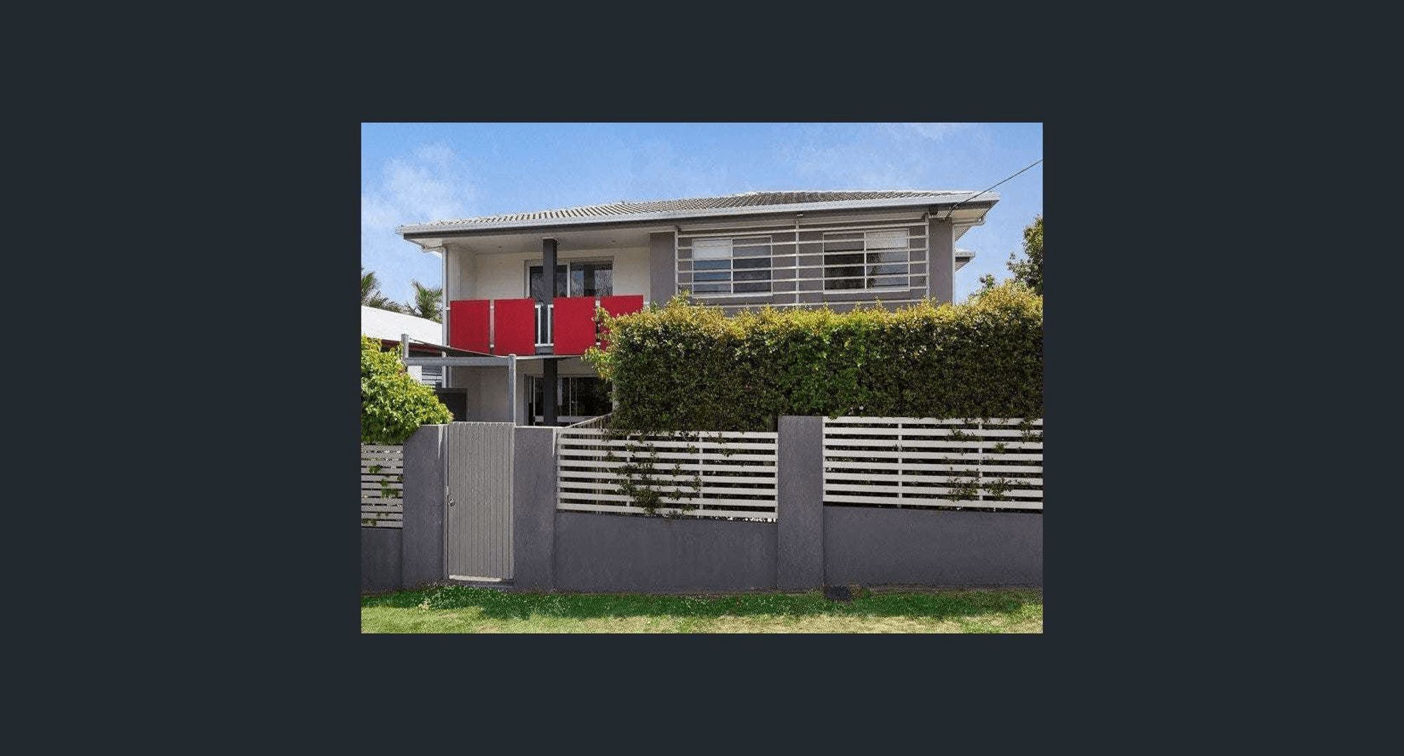 2/17 Frederick Street, ANNERLEY, QLD 4103