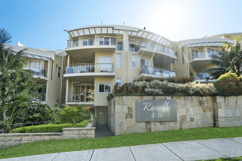 83/4-16 Kingsway, Dee Why, NSW 2099