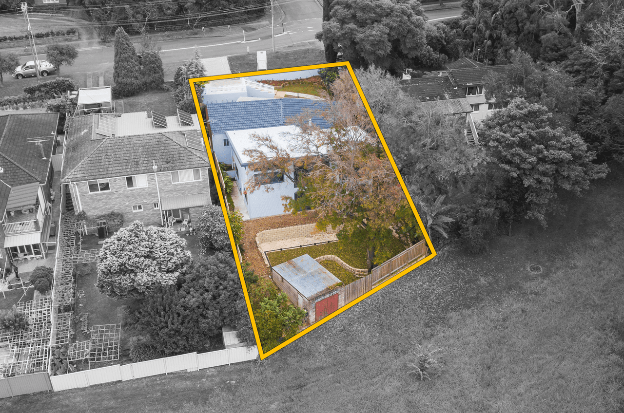 20 Tintern Ave, TELOPEA, NSW 2117