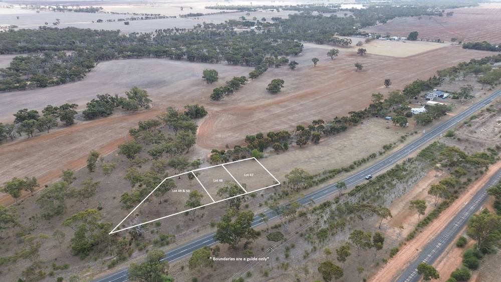 1553 Dimboola-Rainbow Road, Dimboola, VIC 3414