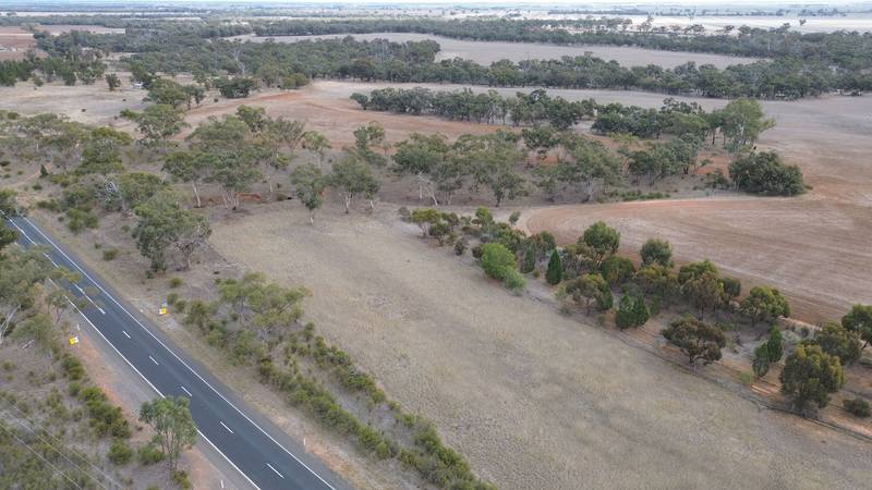 1553 Dimboola-Rainbow Road, Dimboola, VIC 3414