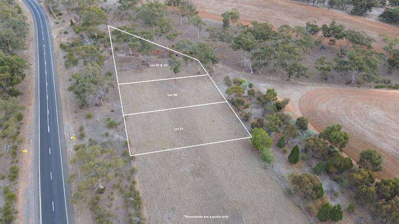 1553 Dimboola-Rainbow Road, Dimboola, VIC 3414