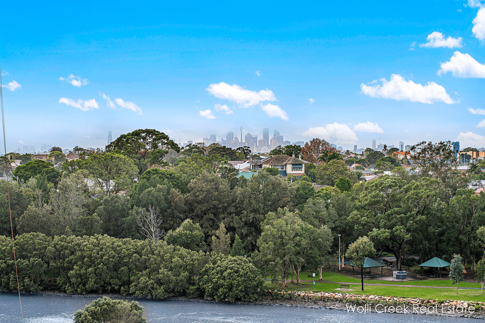 601/20 Brodie Spark Drive, WOLLI CREEK, NSW 2205