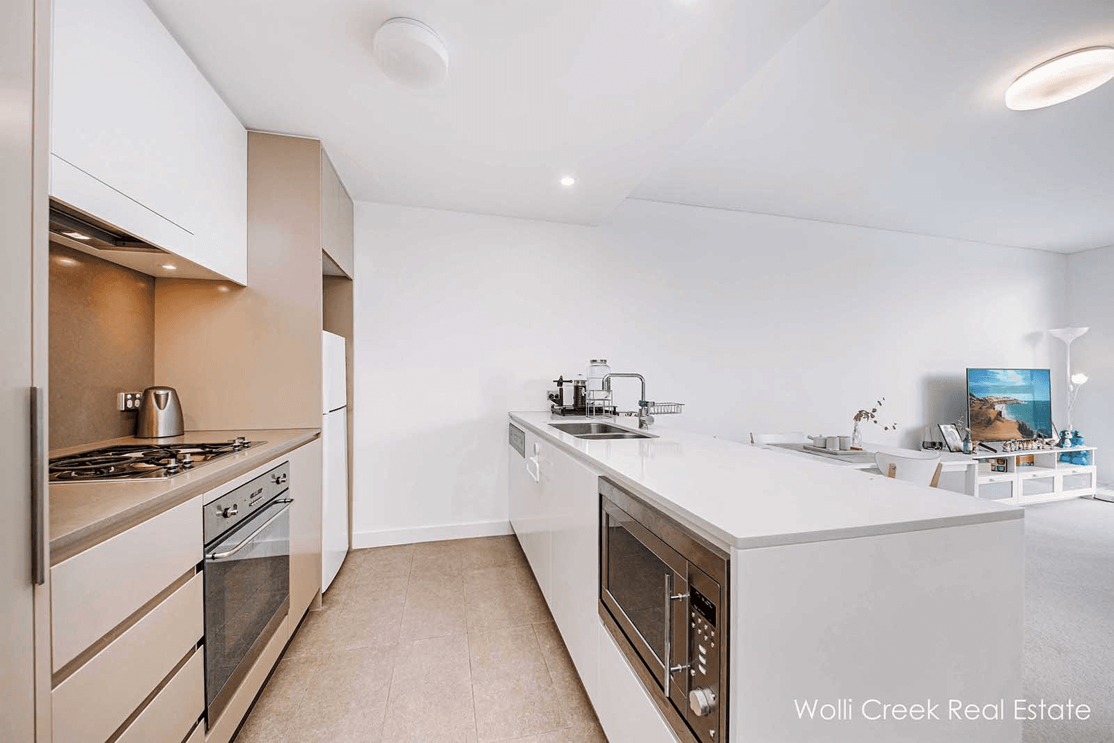 601/20 Brodie Spark Drive, WOLLI CREEK, NSW 2205