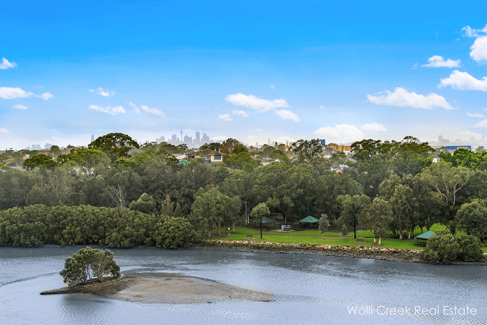 601/20 Brodie Spark Drive, WOLLI CREEK, NSW 2205