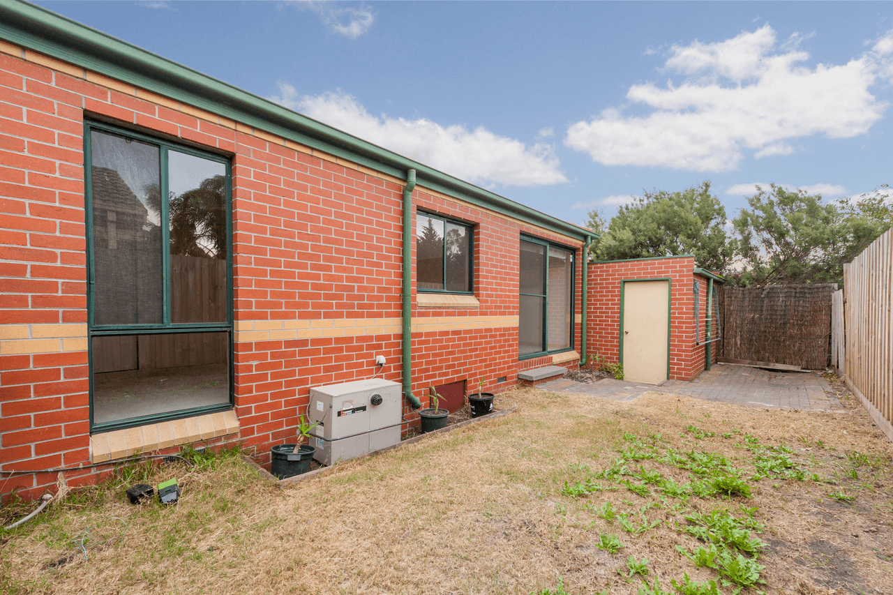 5/8 Knight Crescent, Roxburgh Park, VIC 3064