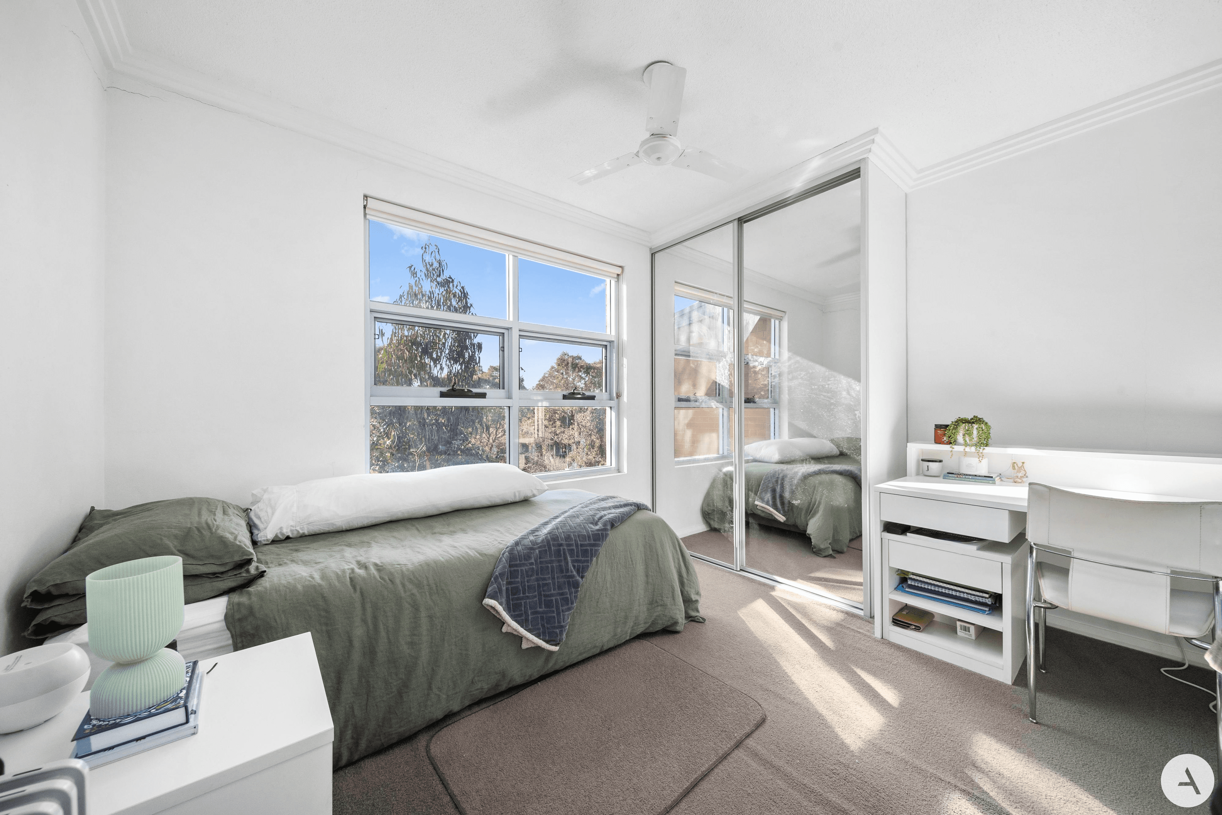 27/101 Hennessy Street, BELCONNEN, ACT 2617