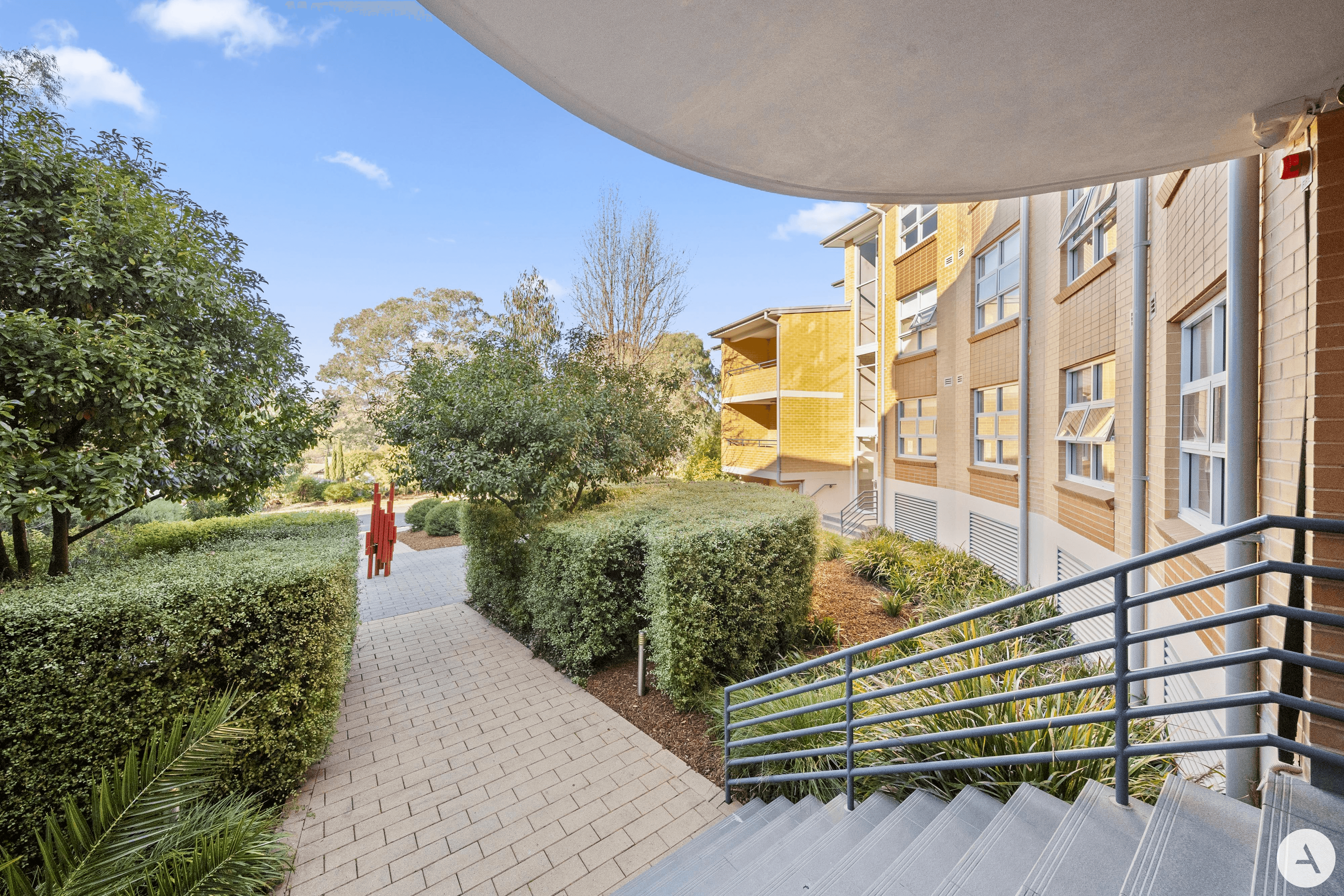 27/101 Hennessy Street, BELCONNEN, ACT 2617