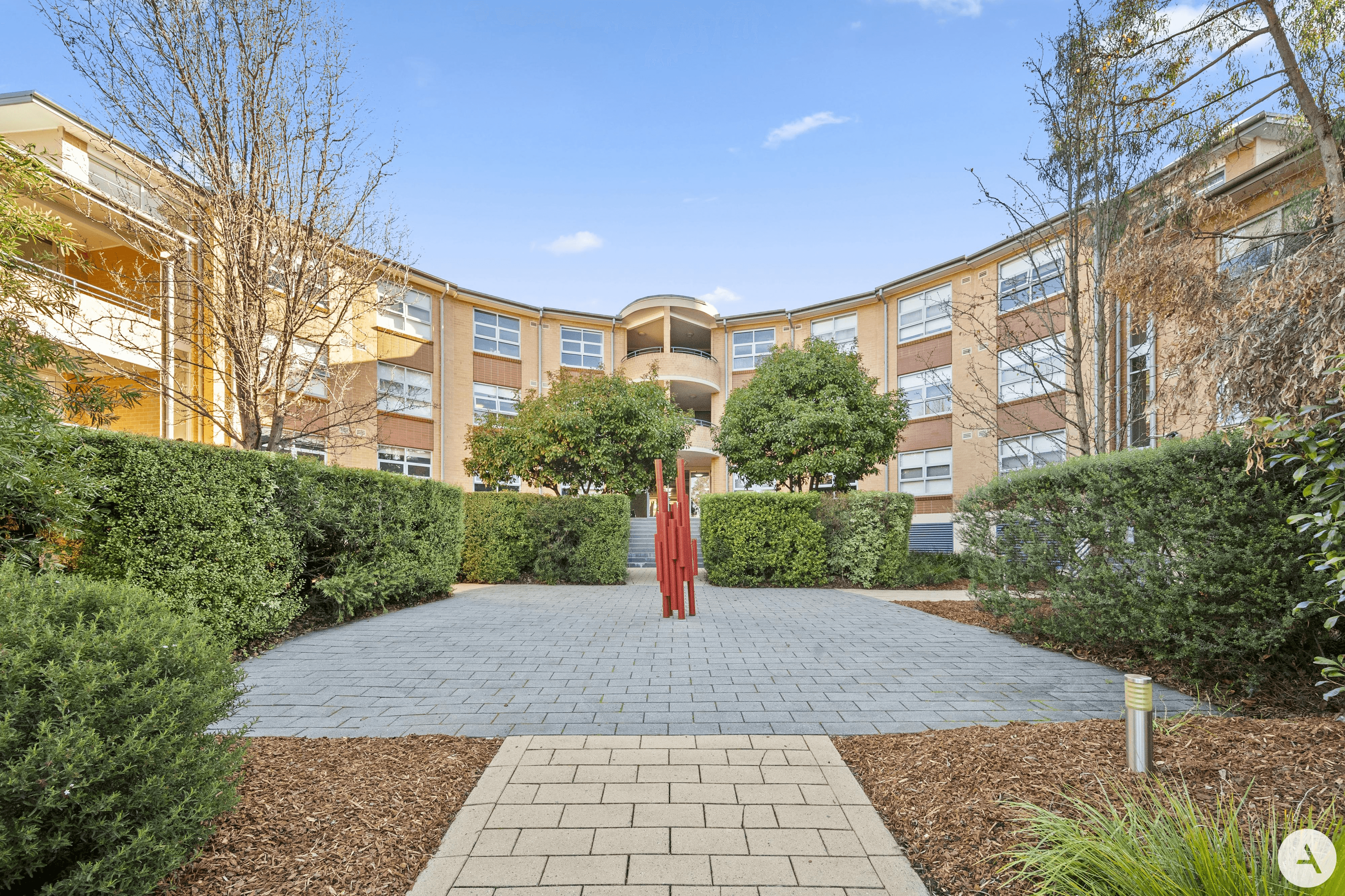 27/101 Hennessy Street, BELCONNEN, ACT 2617