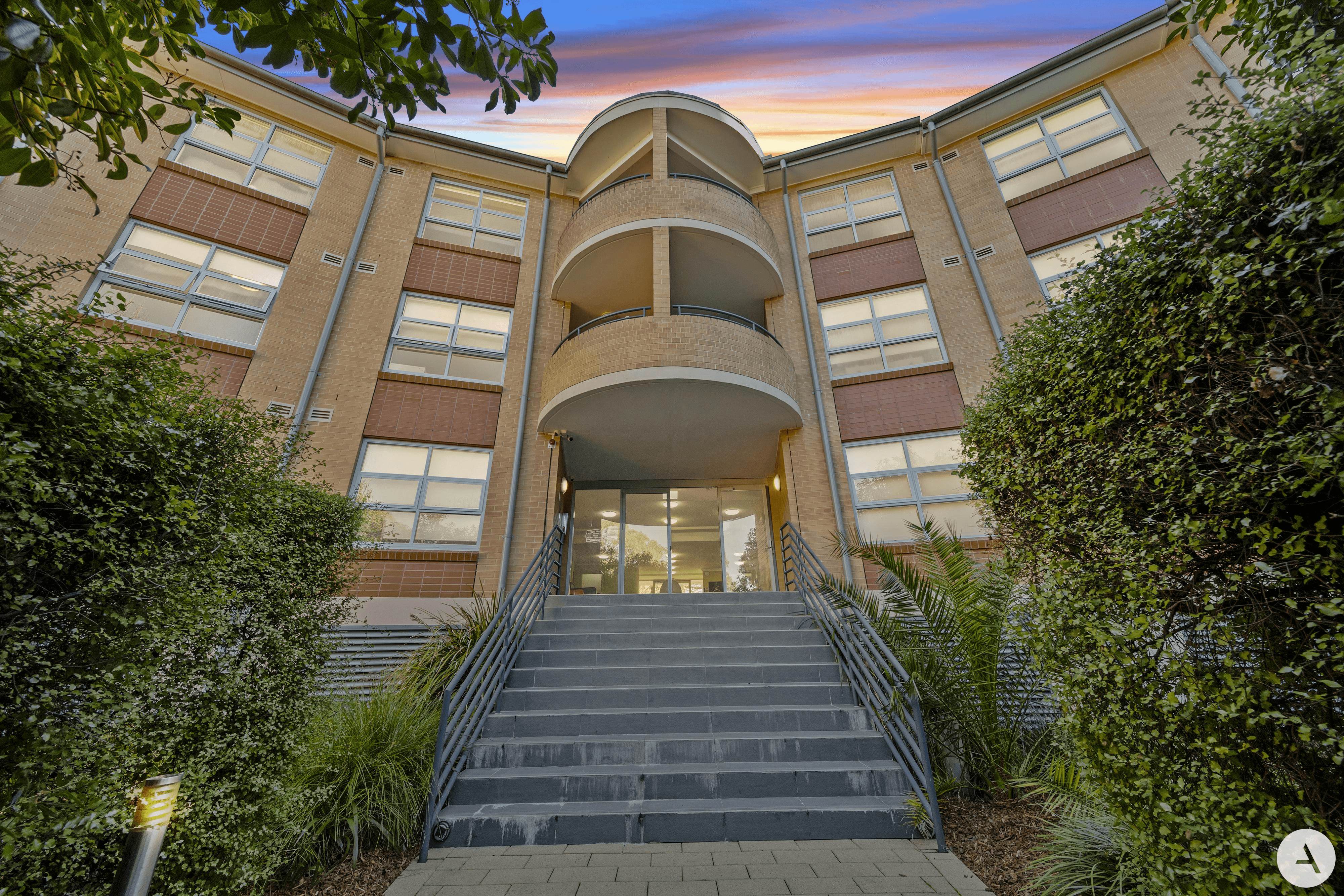 27/101 Hennessy Street, BELCONNEN, ACT 2617