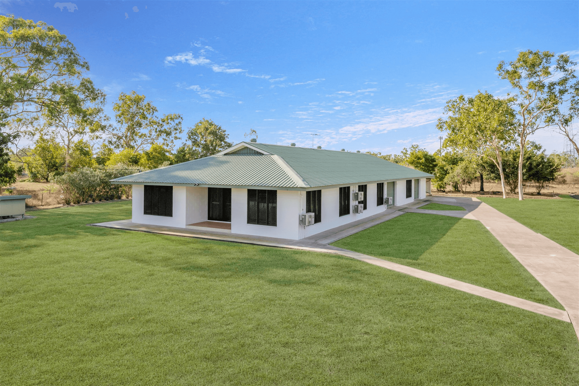 46 OCTAGONAL CRESCENT, KELSO, QLD 4815