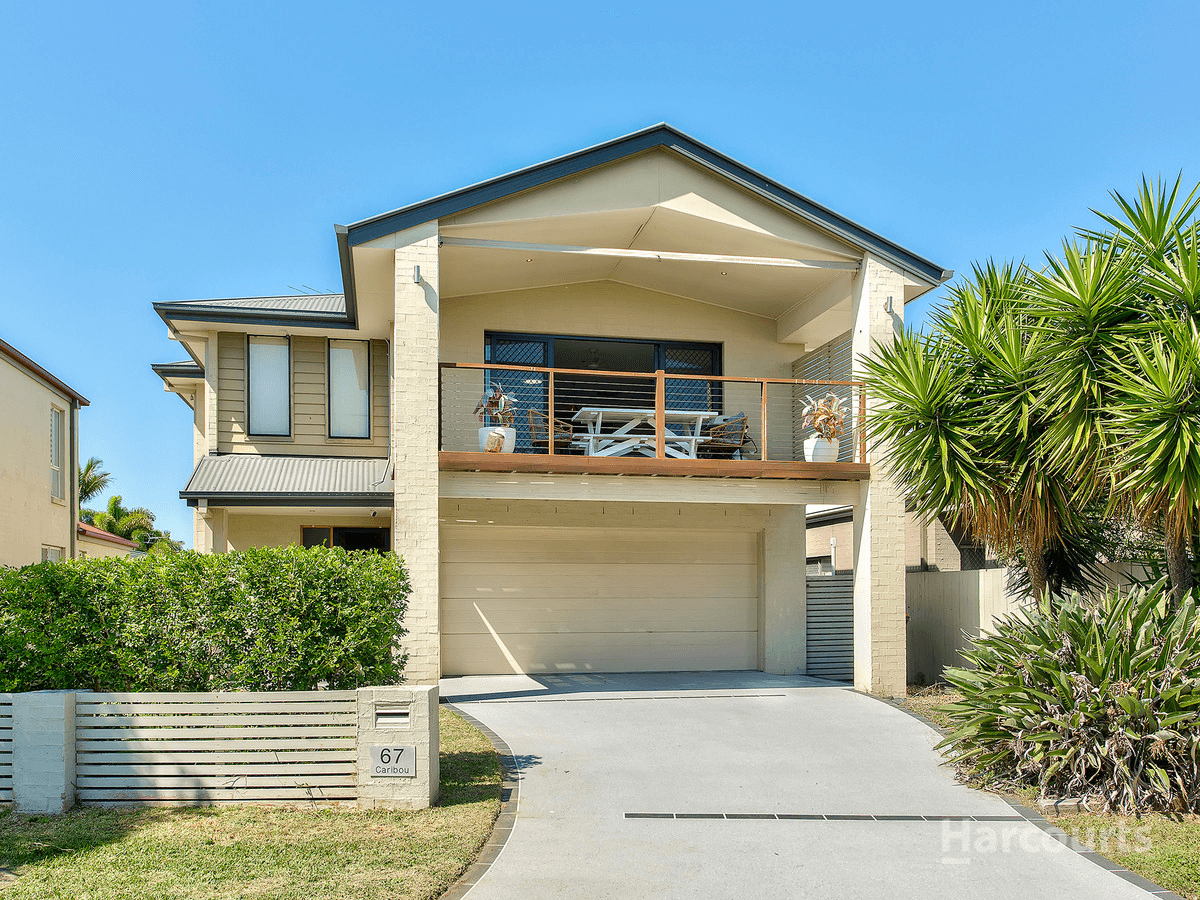 67 Caribou Crescent, Fitzgibbon, QLD 4018