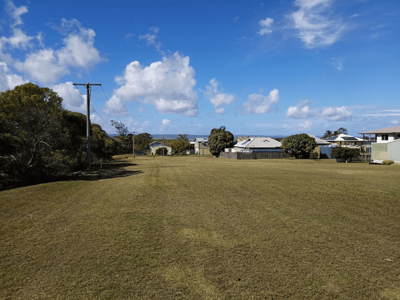 Lot 1 Eliza Street, MAAROOM, QLD 4650