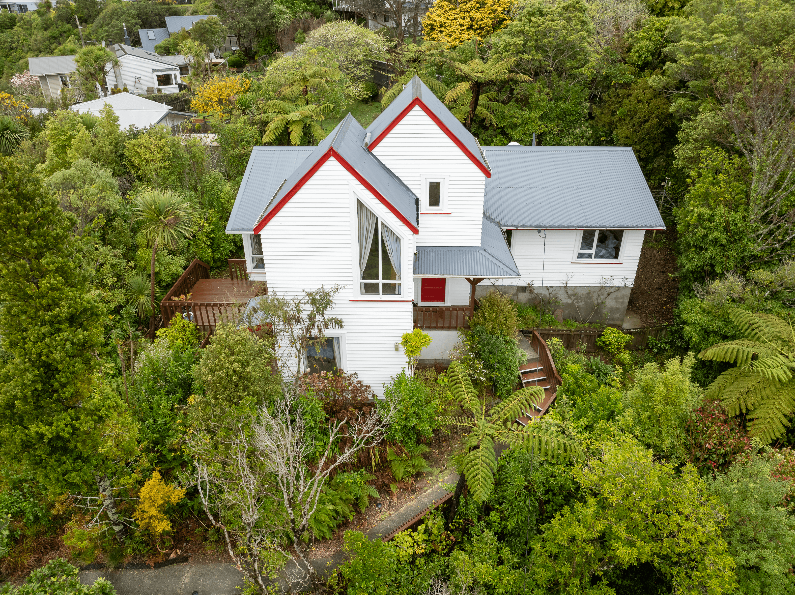 26 Rochester Street, Wilton, Wellington 6012