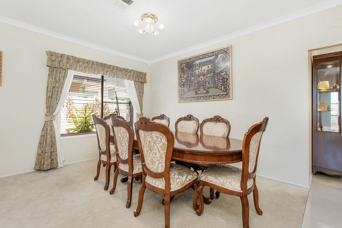 24 Orleans Way, CASTLE HILL, NSW 2154