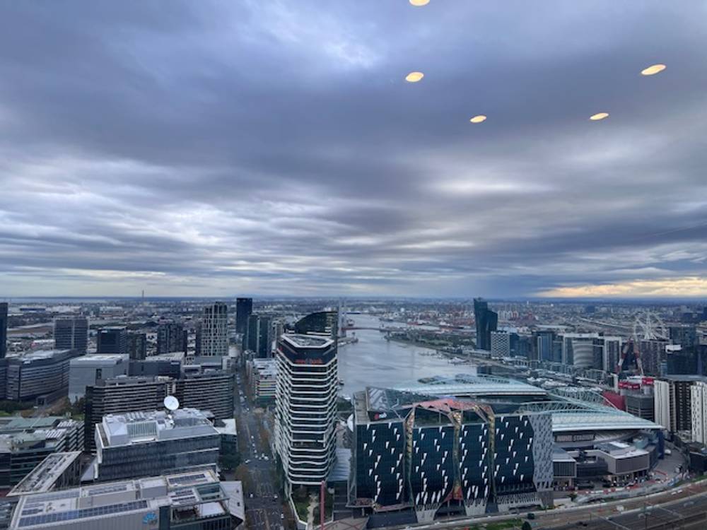 6207/138 Spencer St, MELBOURNE, VIC 3000