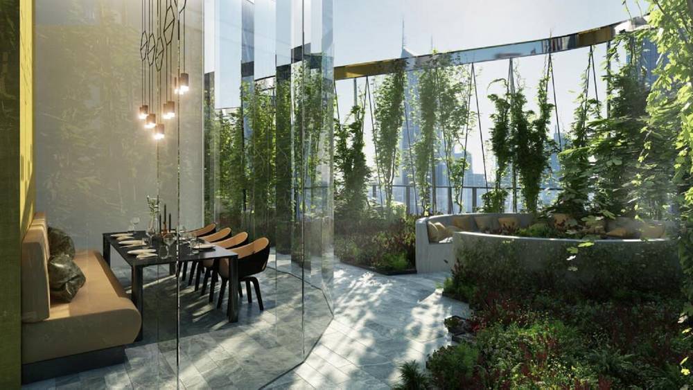 6207/138 Spencer St, MELBOURNE, VIC 3000