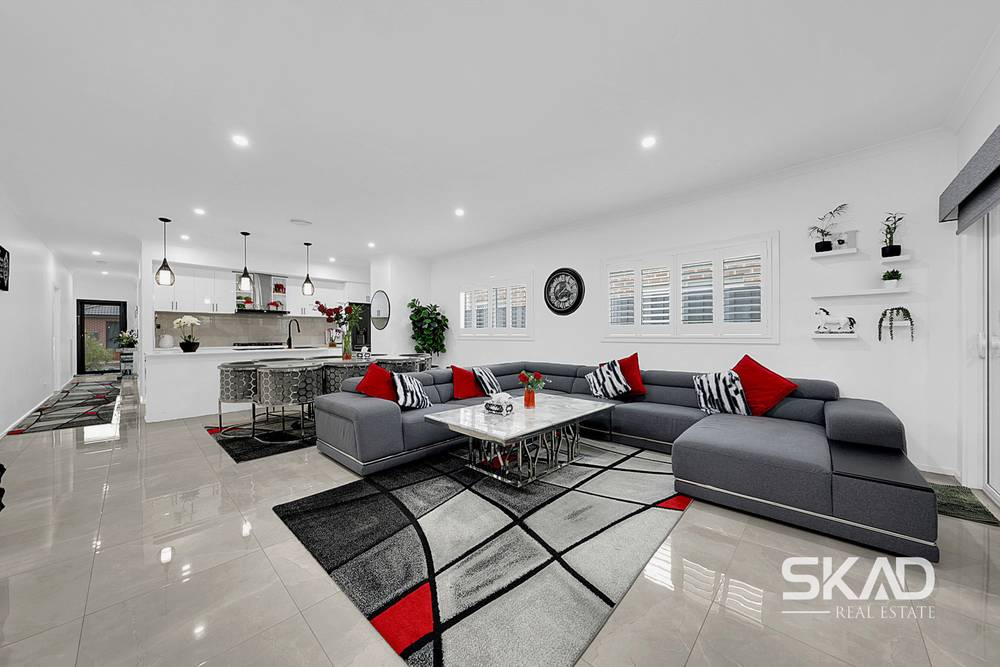 2 Ligures Street, WOLLERT, VIC 3750