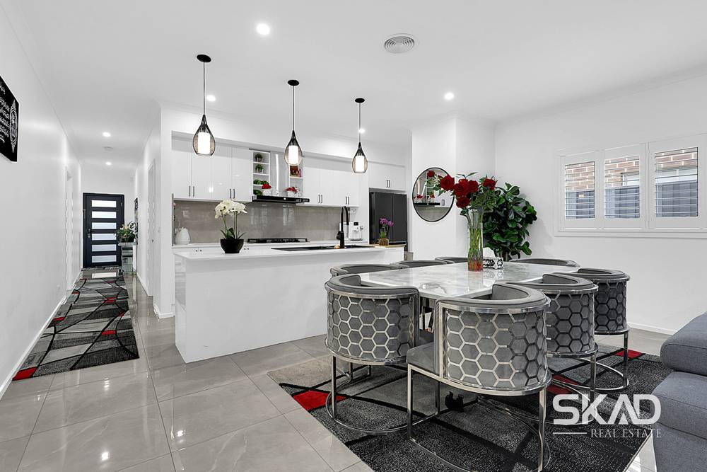 2 Ligures Street, WOLLERT, VIC 3750