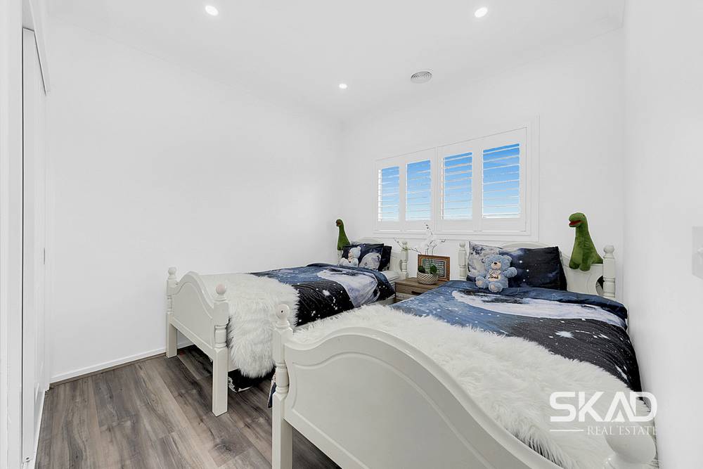 2 Ligures Street, WOLLERT, VIC 3750