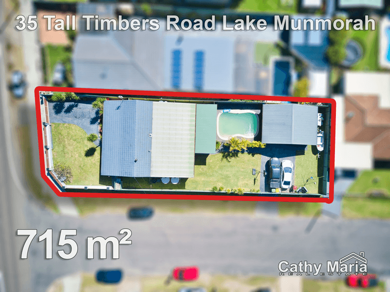 35 Tall Timbers Road, LAKE MUNMORAH, NSW 2259