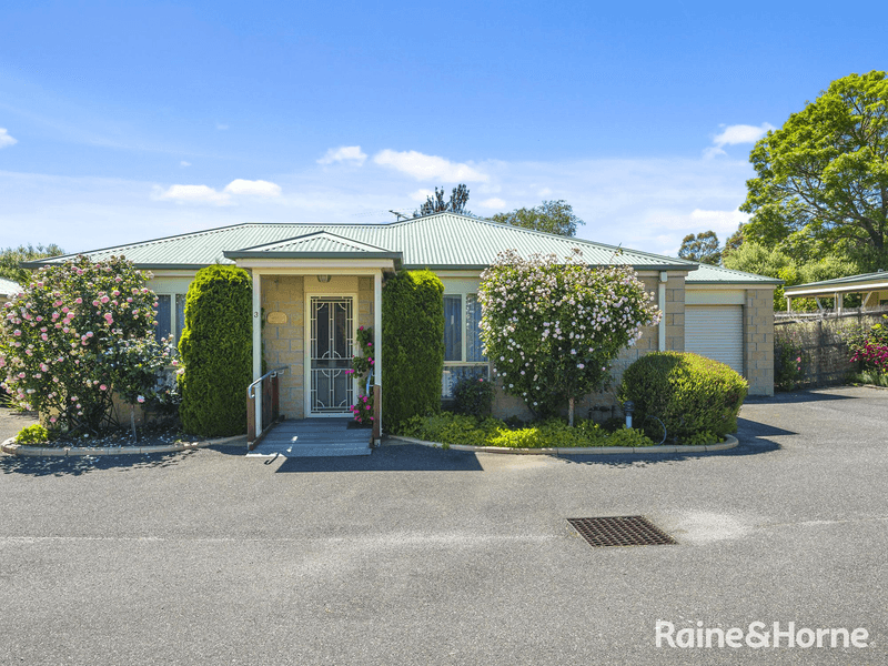 3/176 Station Road, NEW GISBORNE, VIC 3438