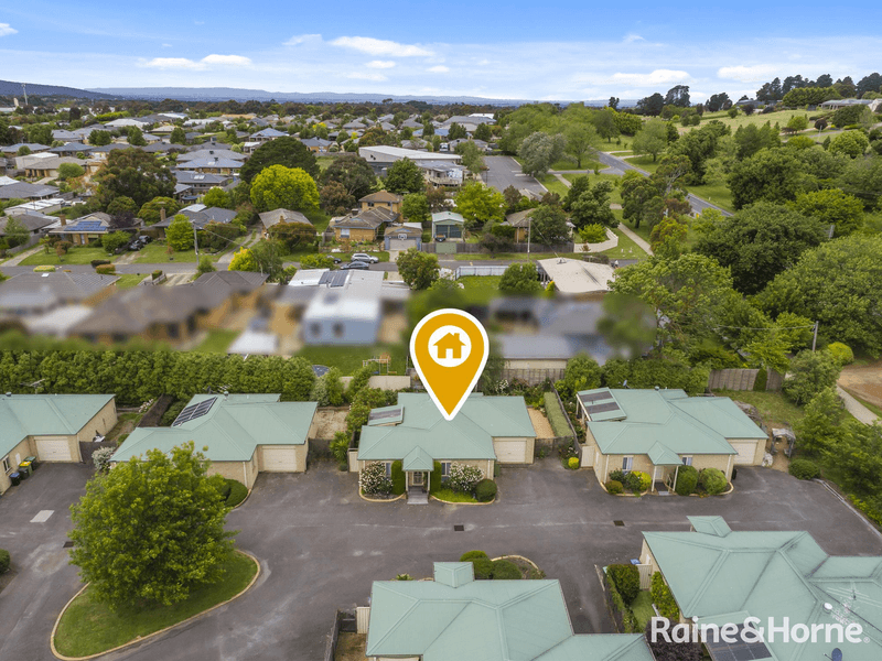 3/176 Station Road, NEW GISBORNE, VIC 3438