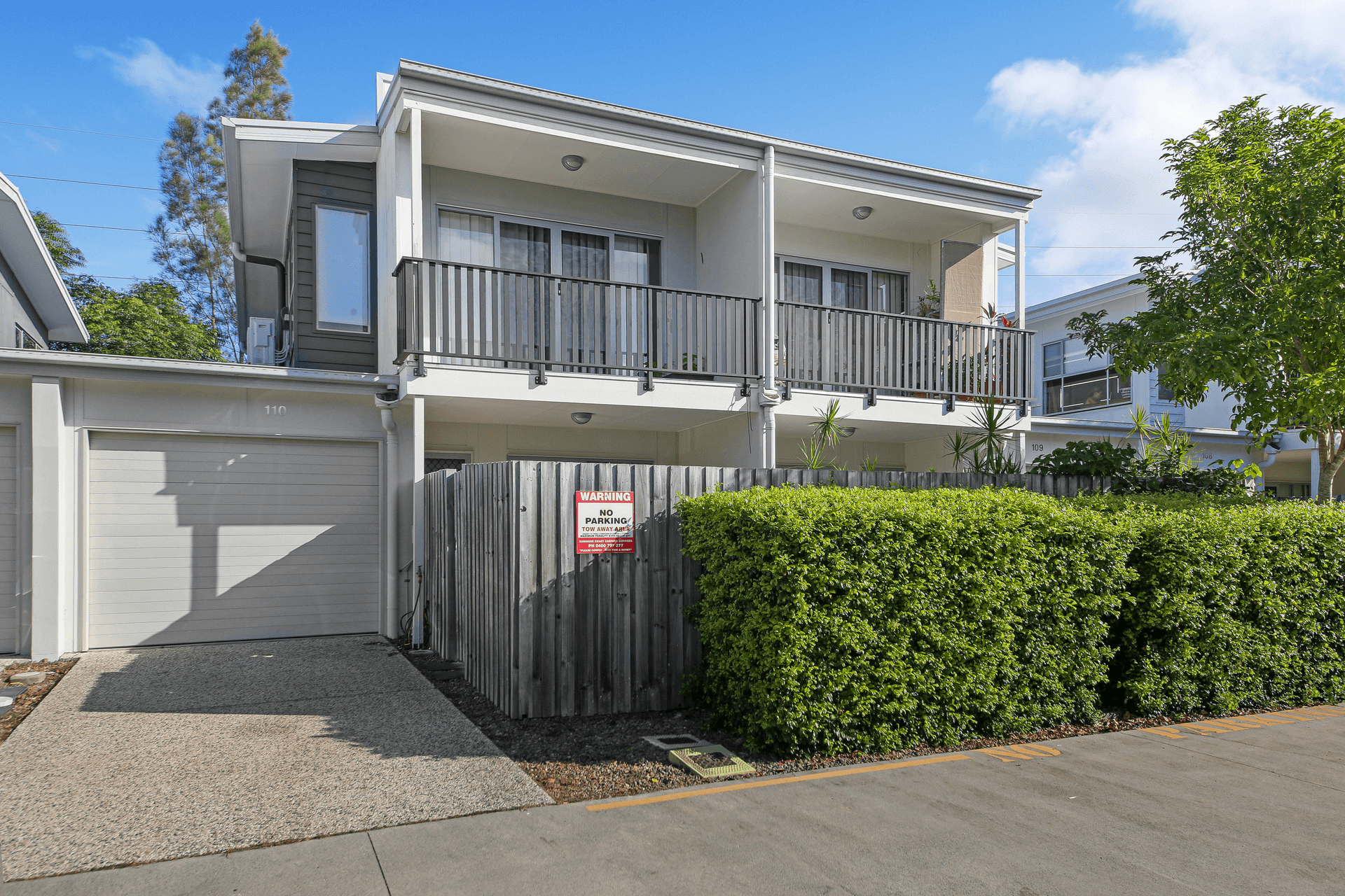 110/8 Starling Street, Buderim, QLD 4556