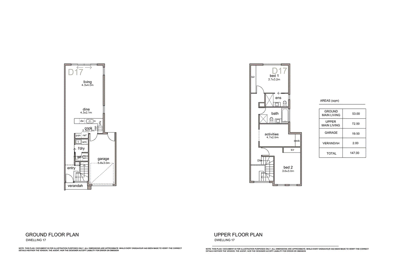 8A La Scala Court, Paradise, SA 5075