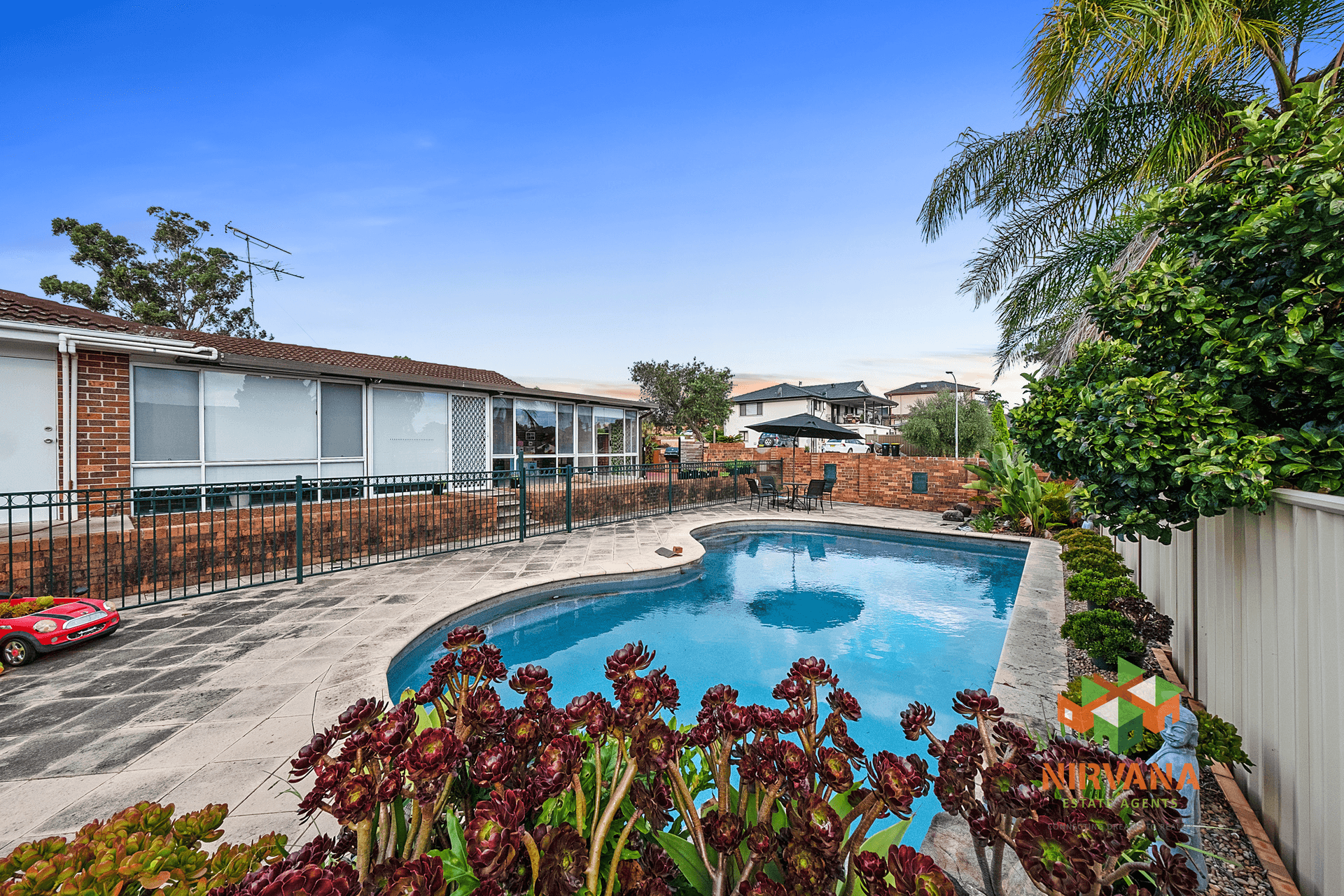 34 Coonawarra Drive, St Clair, NSW 2759