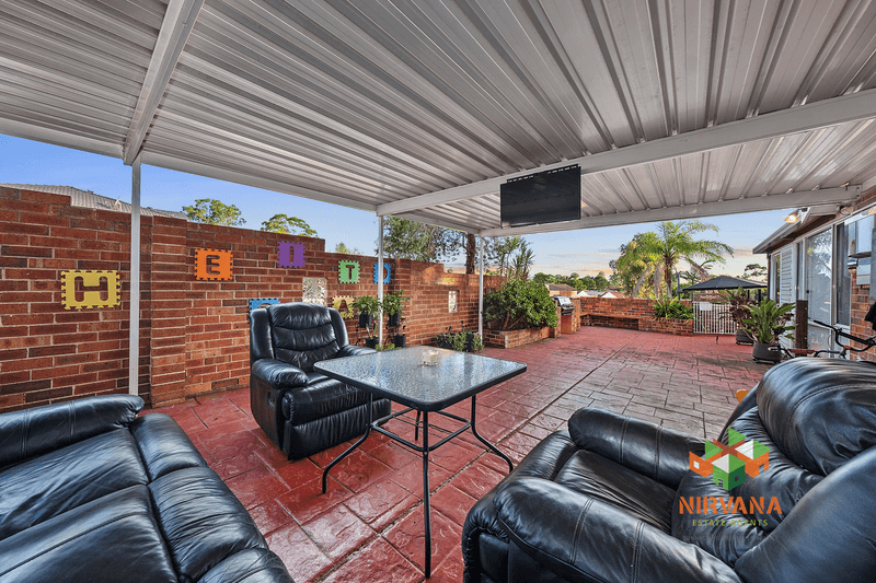 34 Coonawarra Drive, St Clair, NSW 2759