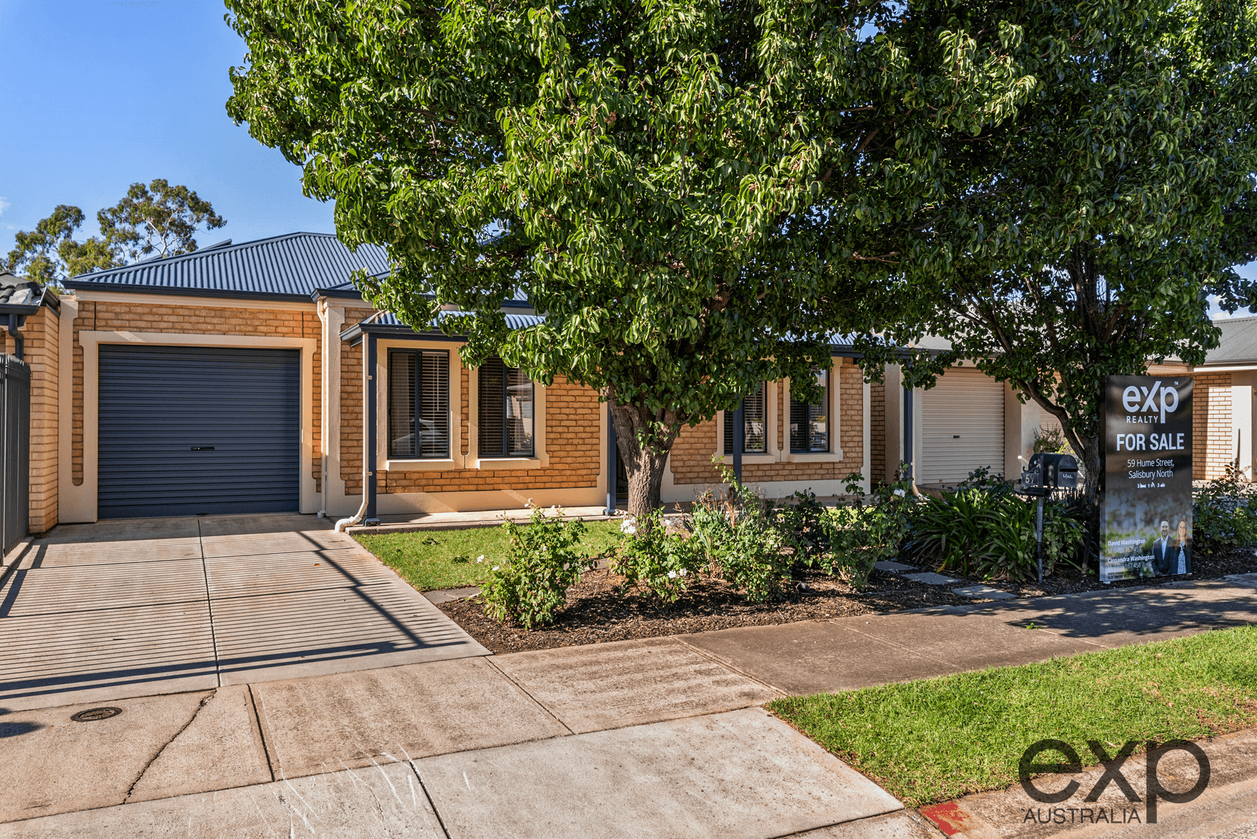 59 Hume Street, Salisbury North, SA 5108