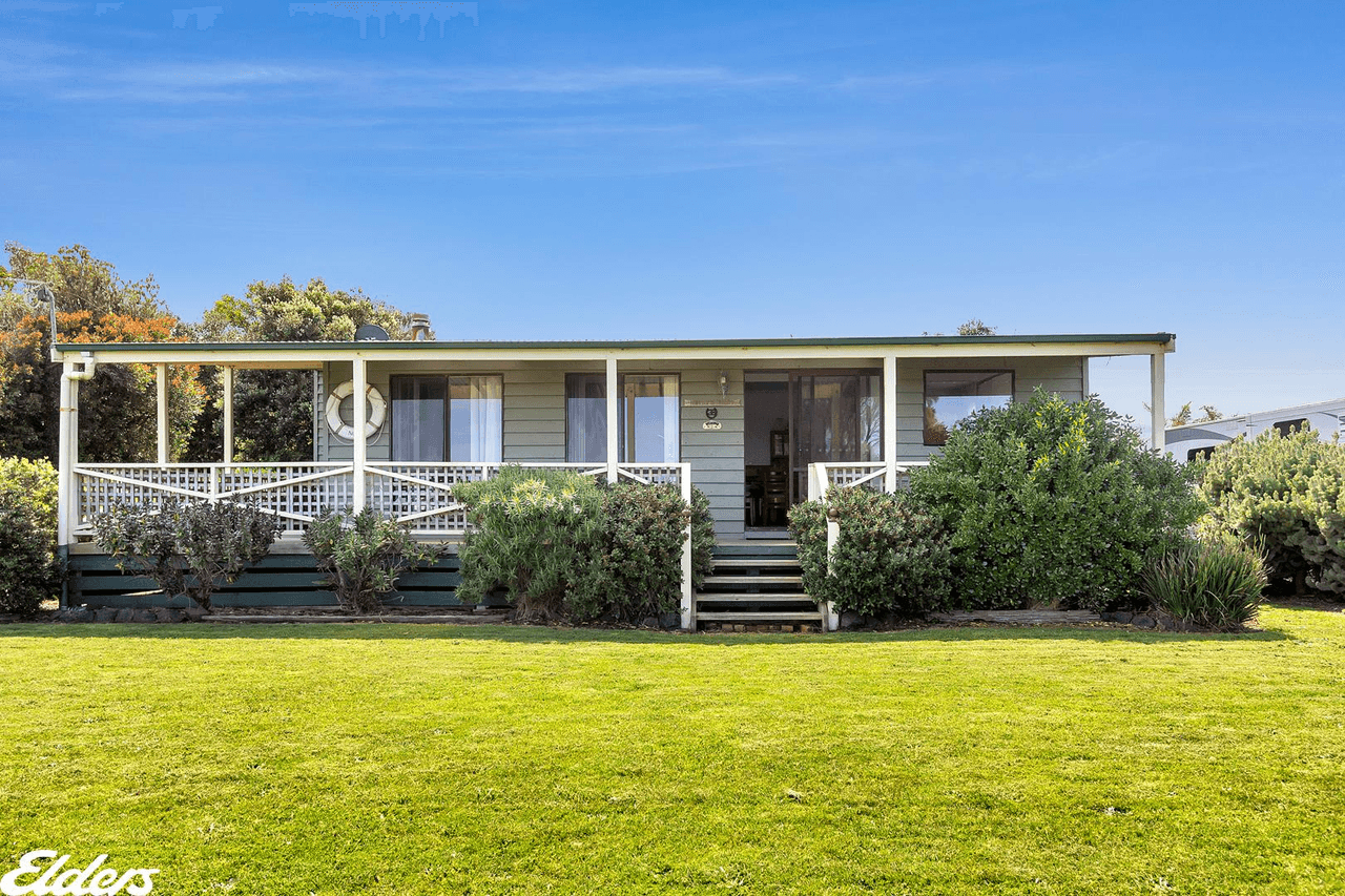 38 SARENA Parade, ROBERTSONS BEACH, VIC 3971