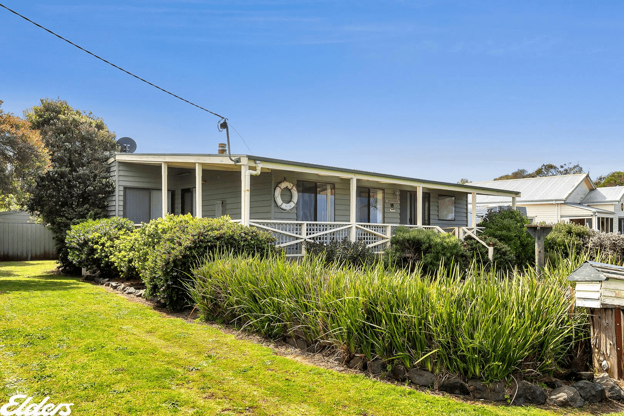 38 SARENA Parade, ROBERTSONS BEACH, VIC 3971