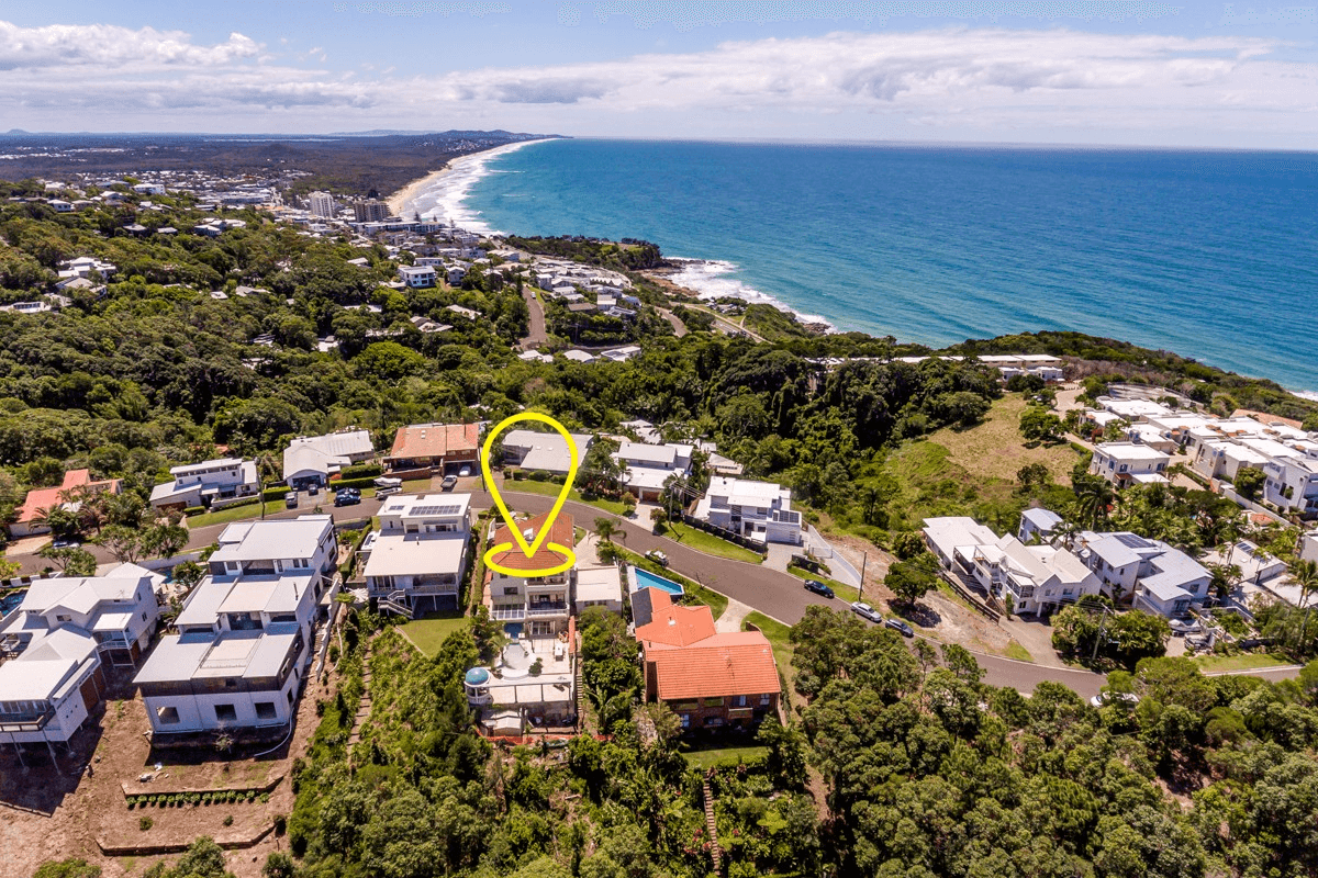 10 Lang Street, COOLUM BEACH, QLD 4573