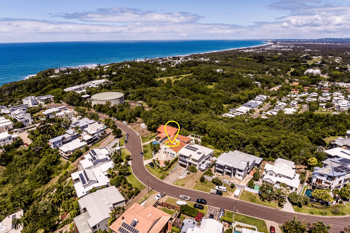 10 Lang Street, COOLUM BEACH, QLD 4573