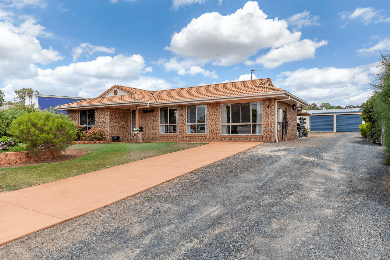 10 Highland Park Road, MERINGANDAN WEST, QLD 4352