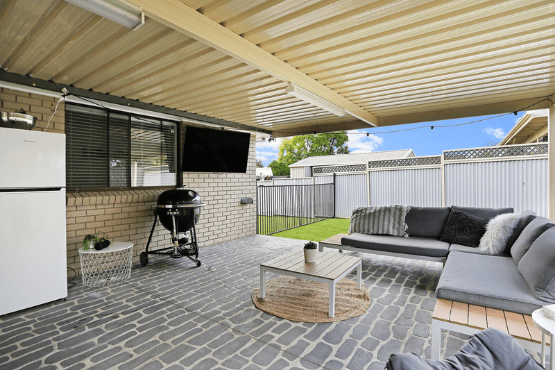 43 Red House Crescent, MCGRATHS HILL, NSW 2756