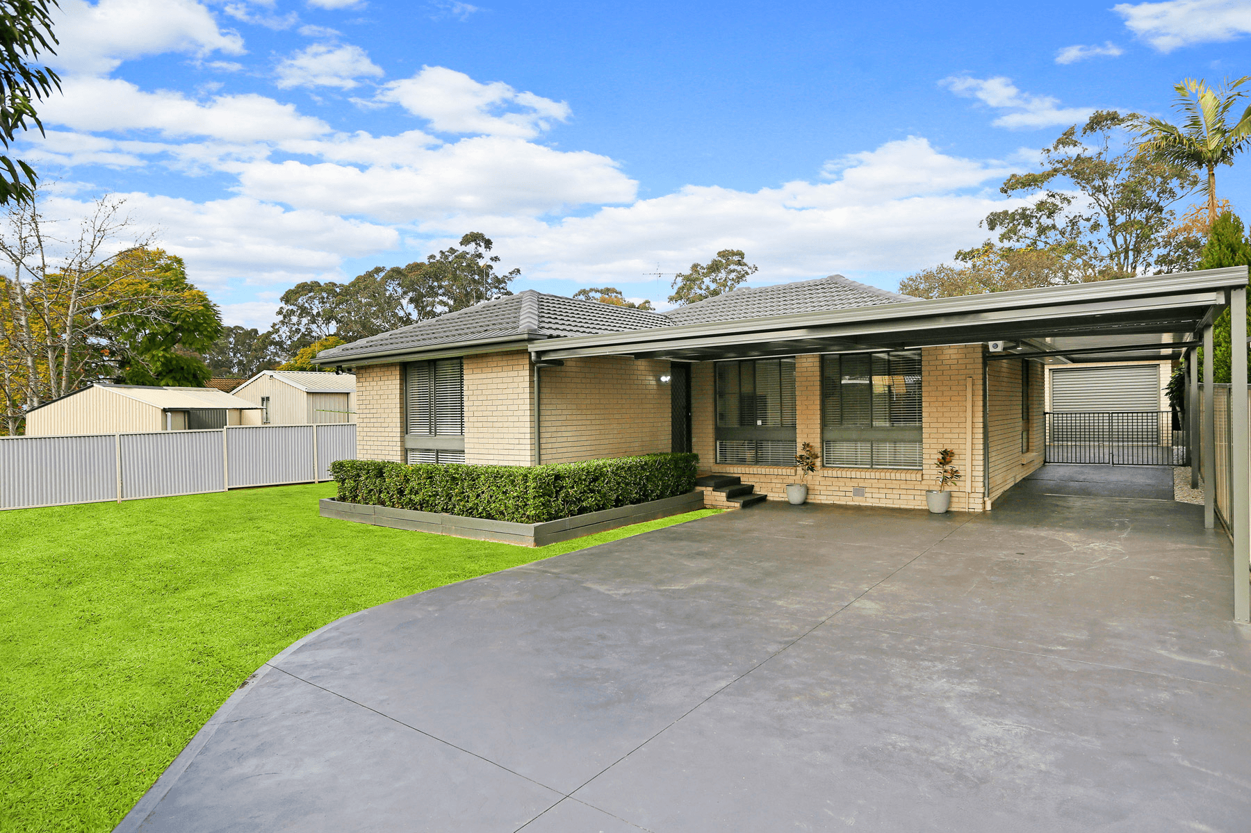 43 Red House Crescent, MCGRATHS HILL, NSW 2756