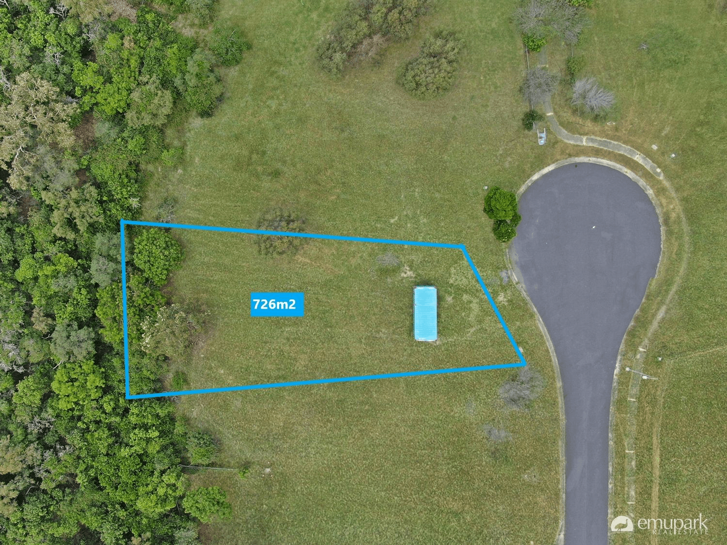 5 Woodland Place, ZILZIE, QLD 4710