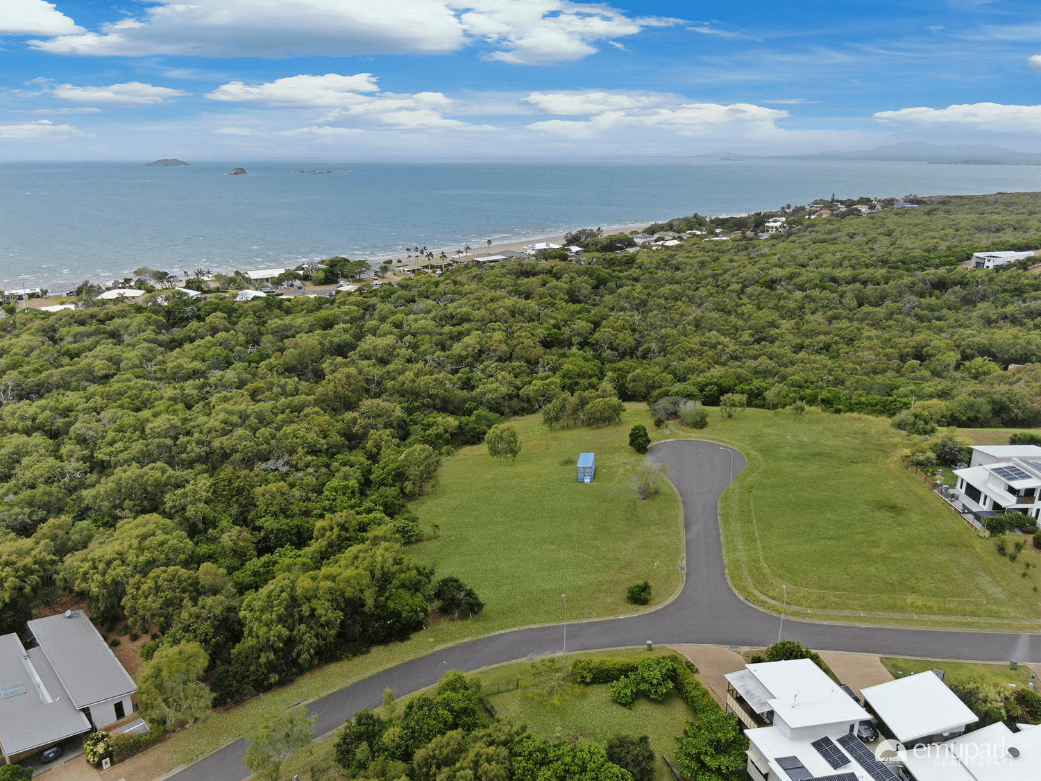 5 Woodland Place, ZILZIE, QLD 4710