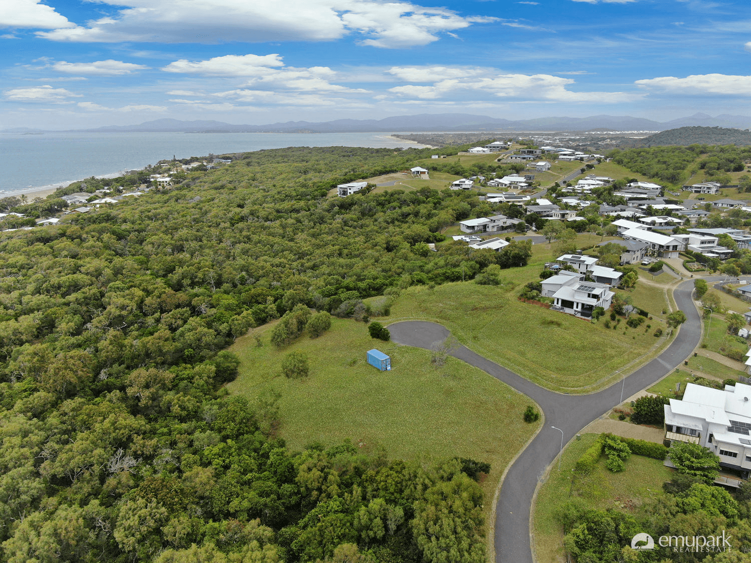 5 Woodland Place, ZILZIE, QLD 4710