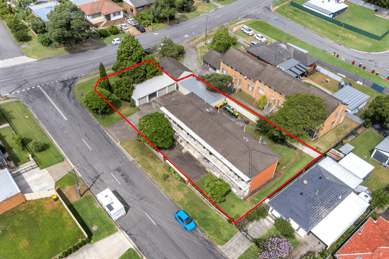 2/2 Capper Street, TELARAH, NSW 2320