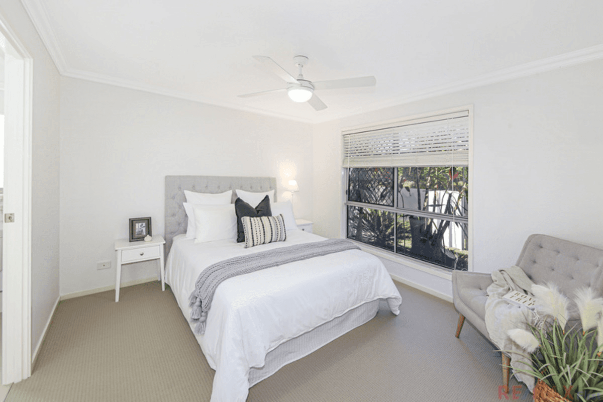 4 Aqua Circuit, CALOUNDRA WEST, QLD 4551